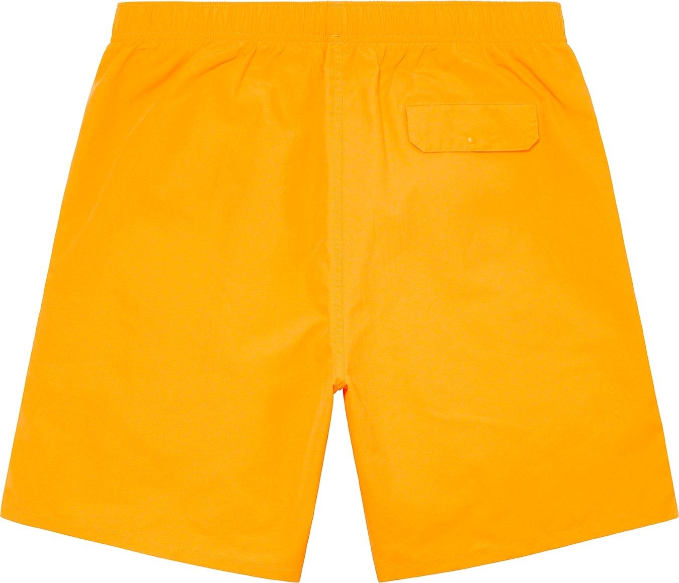 Nylon Water Short view 2